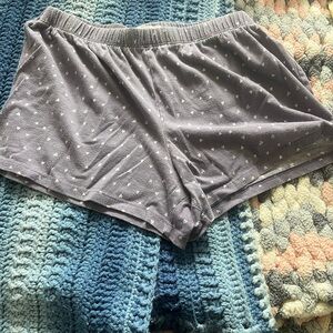Kohls Pack of 3 Sleep Shorts Size Small. $12